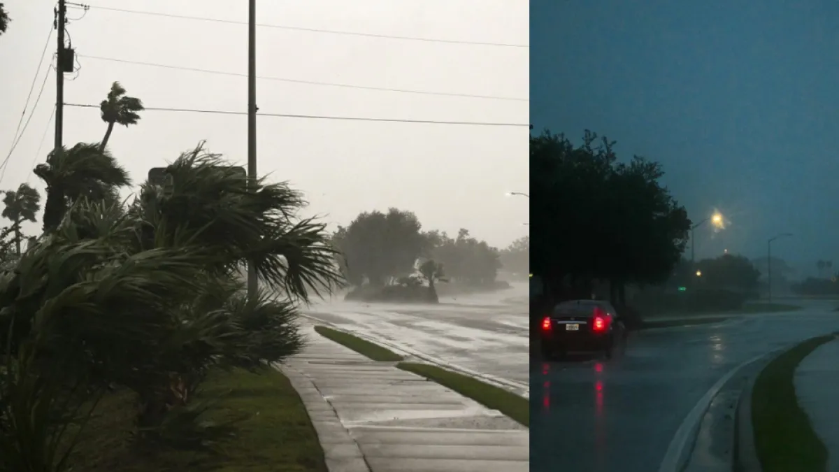 Huracán Isaías en Estados Unidos, últimas noticias de zonas de alerta, trayectoria y emergencias: más de 512.000 personas sin electricidad por daños