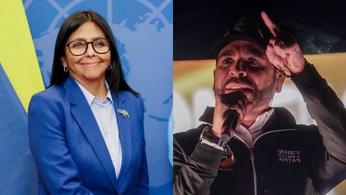 ¿Por qué Colombia desconfía de Venezuela? “Washington se ha vuelto un tercero”