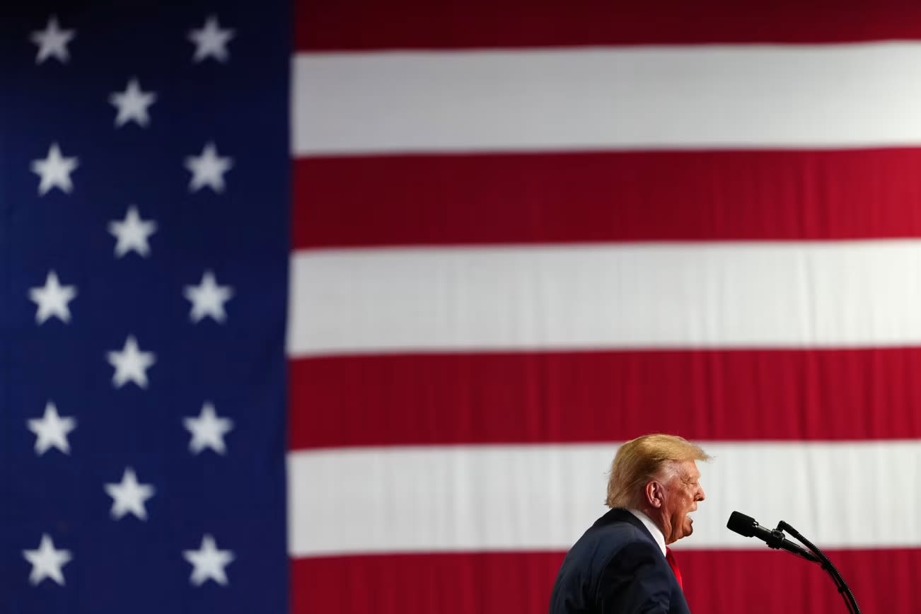 El acuerdo con Rusia, los planes de ejecución y las deportaciones cuentan una historia reveladora sobre Trump y el poder