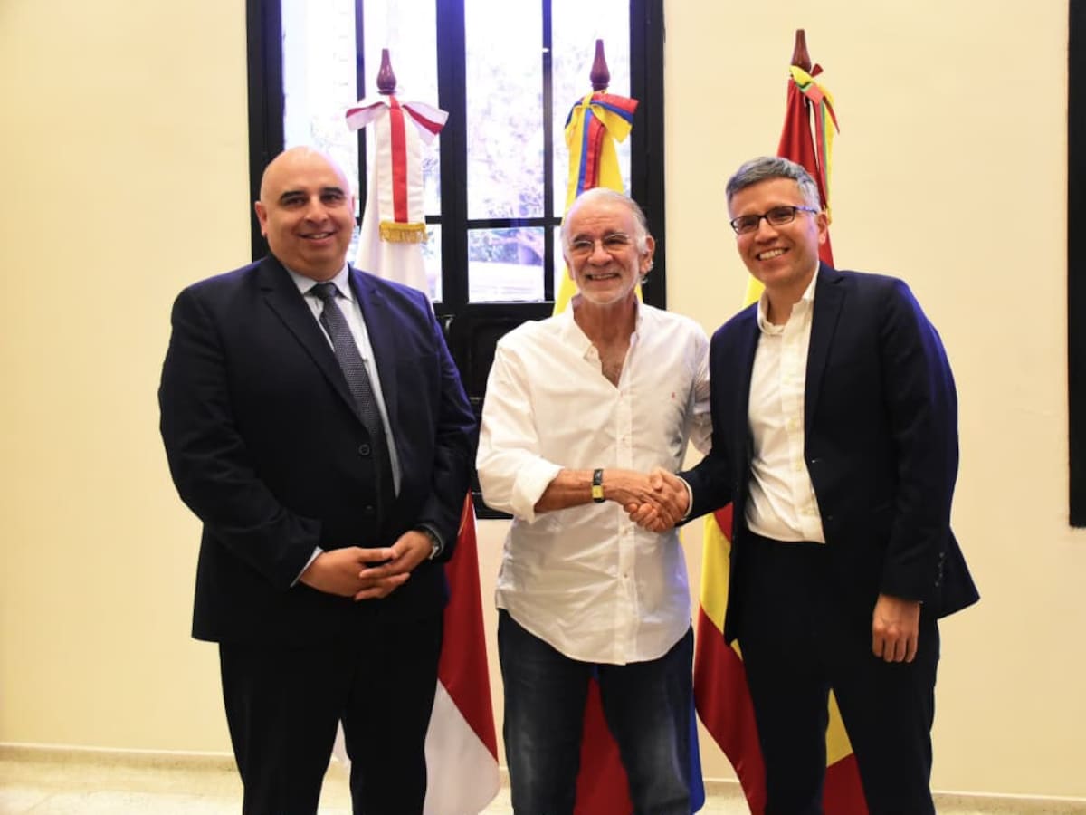 Estados Unidos financiará estudios para un centro de datos de IA en el Atlántico