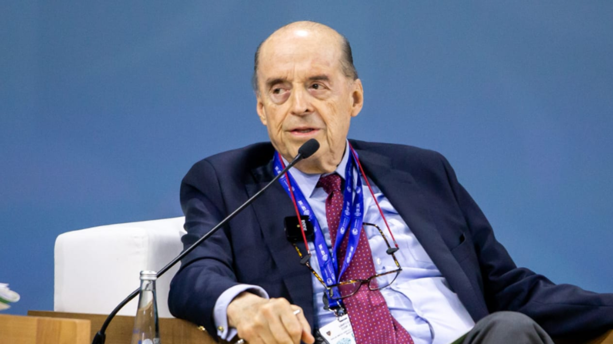 Álvaro Leyva anuncia entrega de información contra el expresidente Gustavo Petro a la embajada de los Estados Unidos