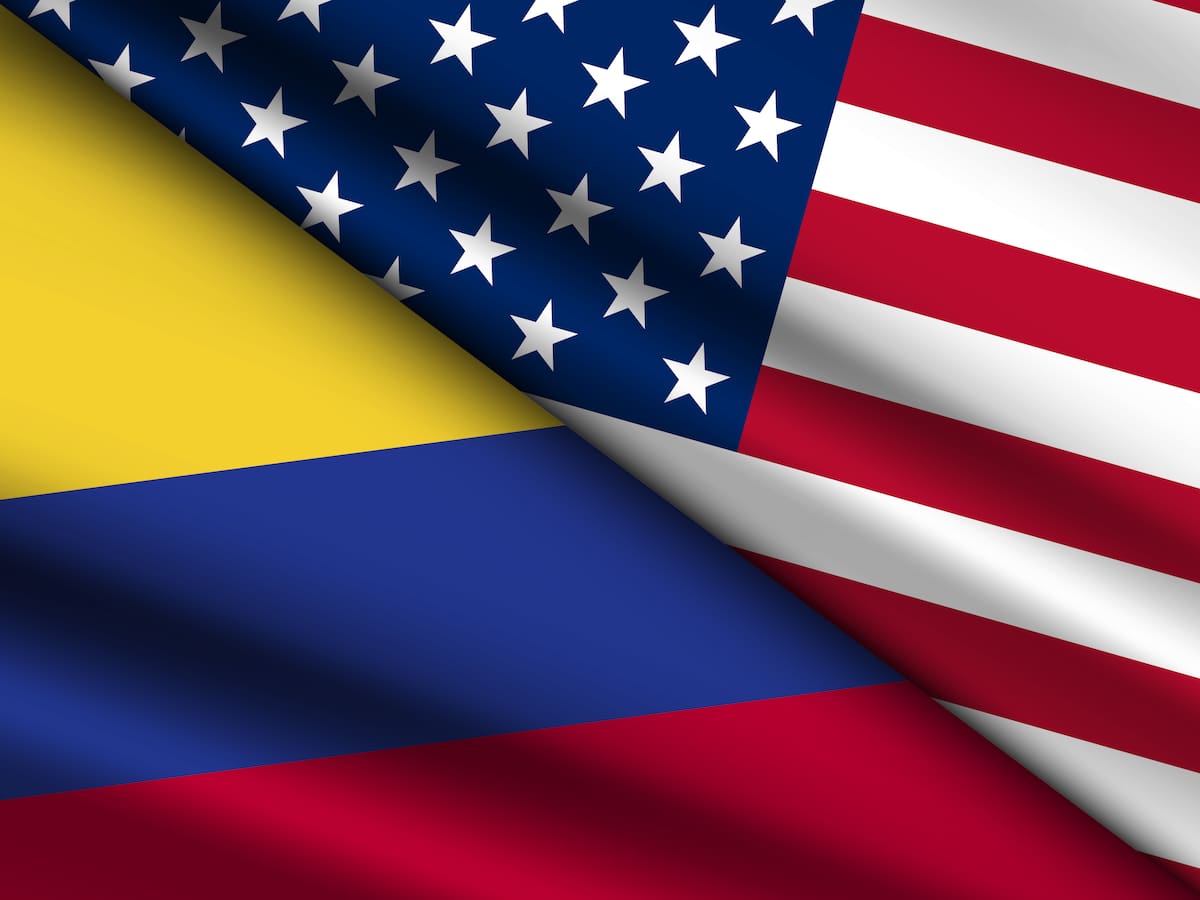 Estados Unidos emite alerta por manifestaciones en Colombia