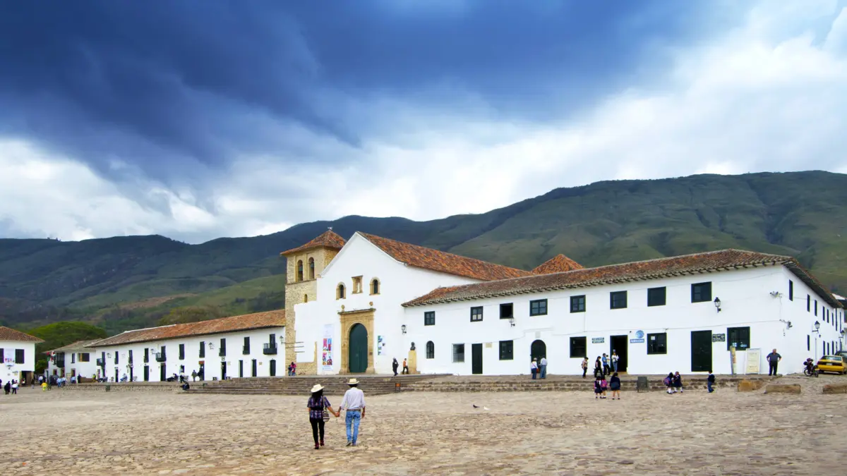 Villa de Leyva reunirá a empresarios del turismo receptivo en Colombia en octubre