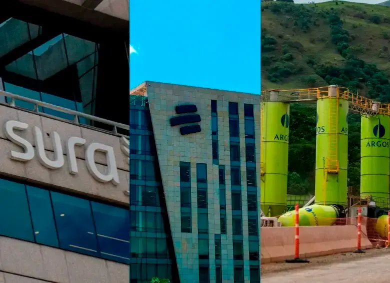 Seis empresas antioqueñas están entre las 10 de mejor reputación en Colombia | El Colombiano