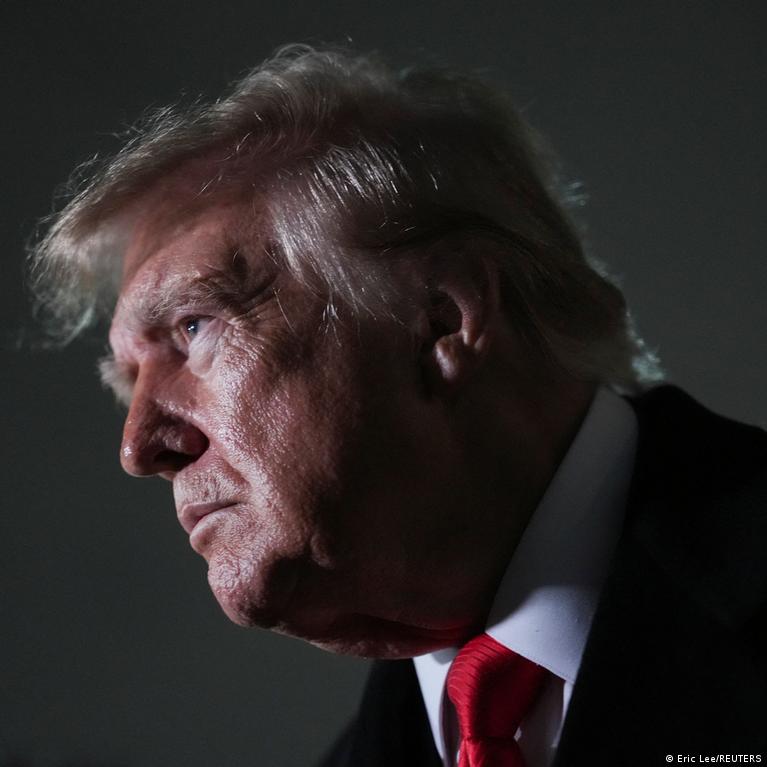 Lo que cambia realmente en la guerra de Ucrania tras el acuerdo sobre el diésel de Trump