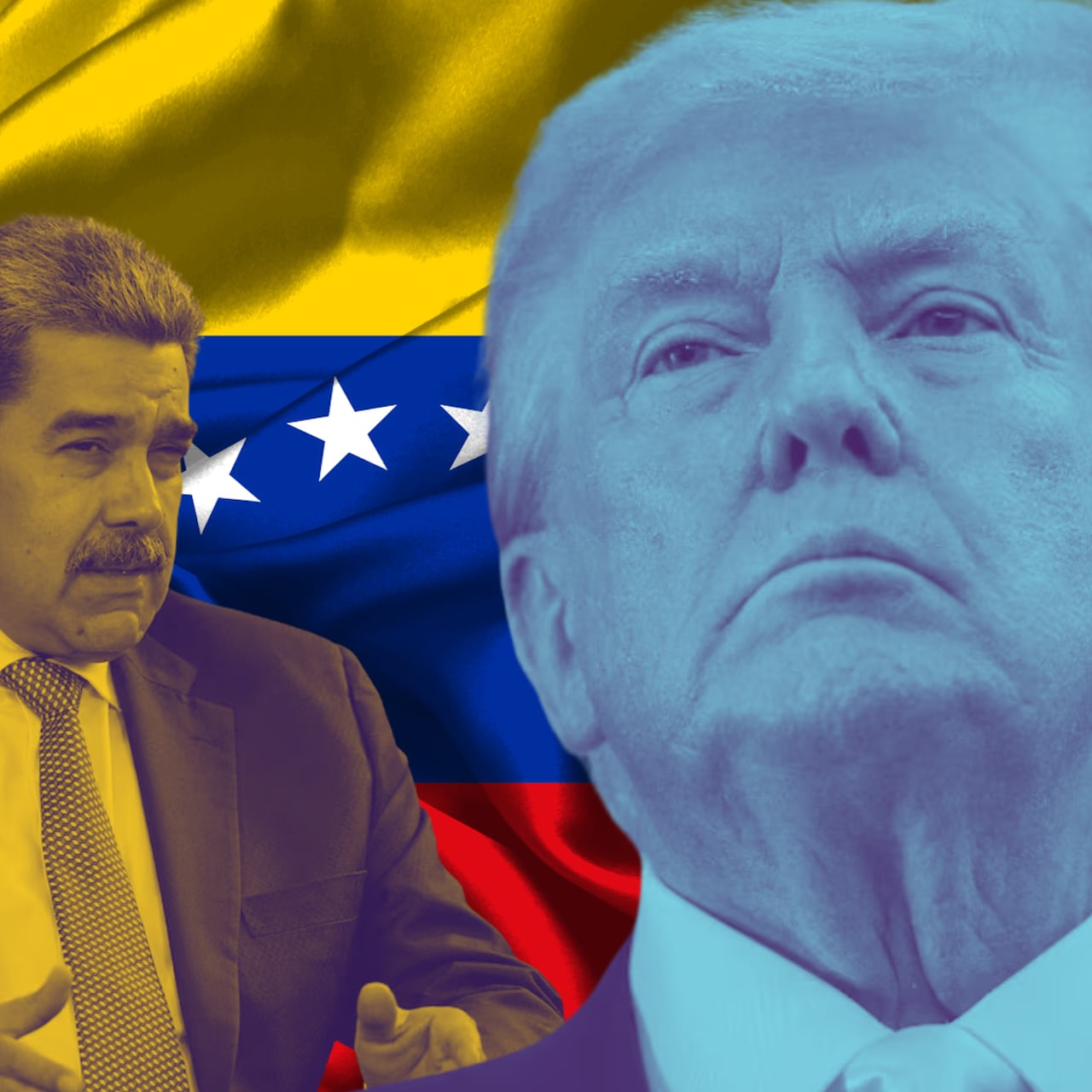 ¿Quiénes son los aliados de Maduro que EE. UU. podría pedir en extradición? Estos son los nombres