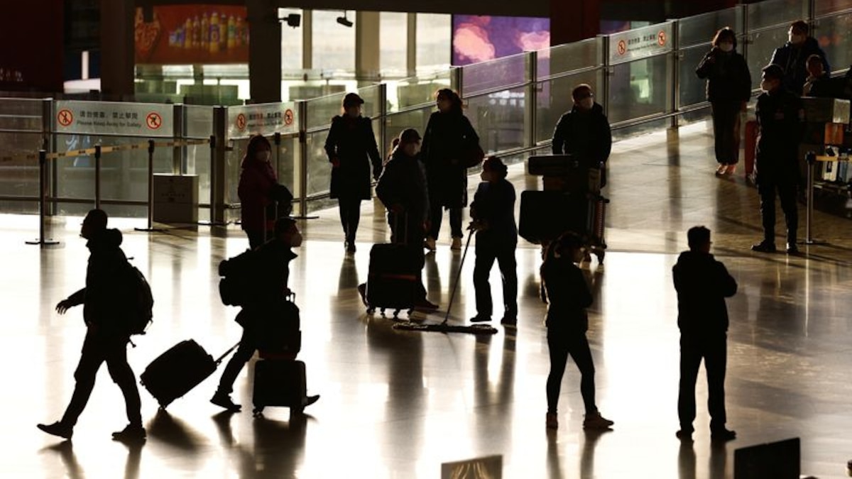 Estados Unidos alerta sobre detenciones y prohibiciones de salida para quienes viajen a este destino