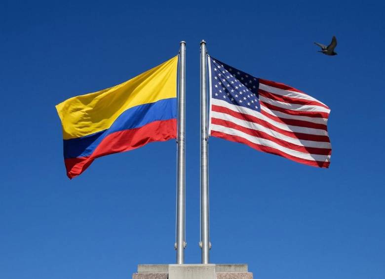Colombia está entre los países que mejor ven a Estados Unidos: este es el puesto que ocupa, según ranking