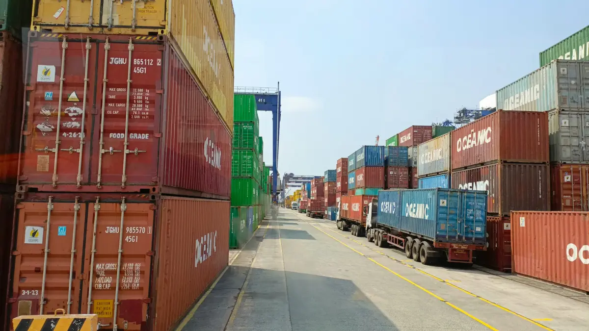 Exportaciones de Colombia crecerían 15% en 2026: la cifra que proyecta la Cepal para el comercio exterior