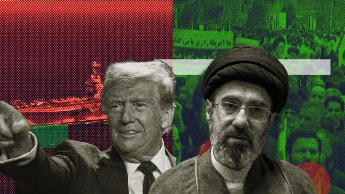Estados Unidos e Israel se estarían preparando para reactivar pronto la guerra contra Irán: estas son las señales que elevan el temor en la región