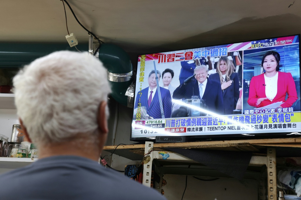 ¿Qué frena la millonaria venta de armas de Estados Unidos a Taiwán?