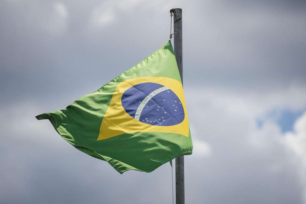 Brasil vota con una economía de USD 2,26 billones en juego: lo que significa para Colombia
