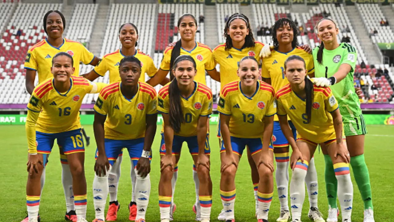 Cambios en la programación de Caracol TV hoy por partido de Colombia Sub – 20