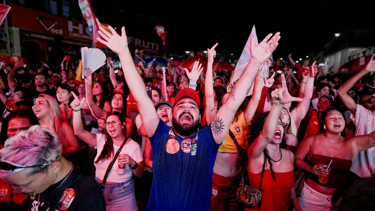 Así reaccionaron los líderes políticos colombianos a la victoria de Lula da Silva en Brasil: “Se robaron las elecciones”