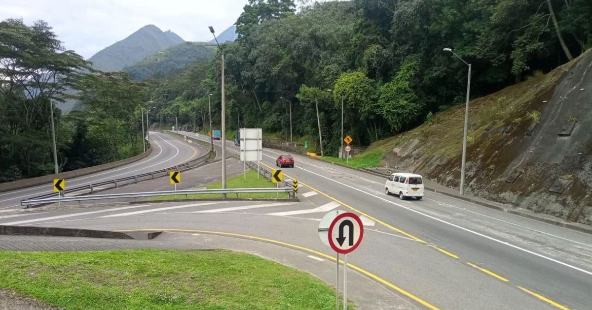 Carreteras del Meta, bajo la lupa de las autoridades: hay alerta por posibles atentados