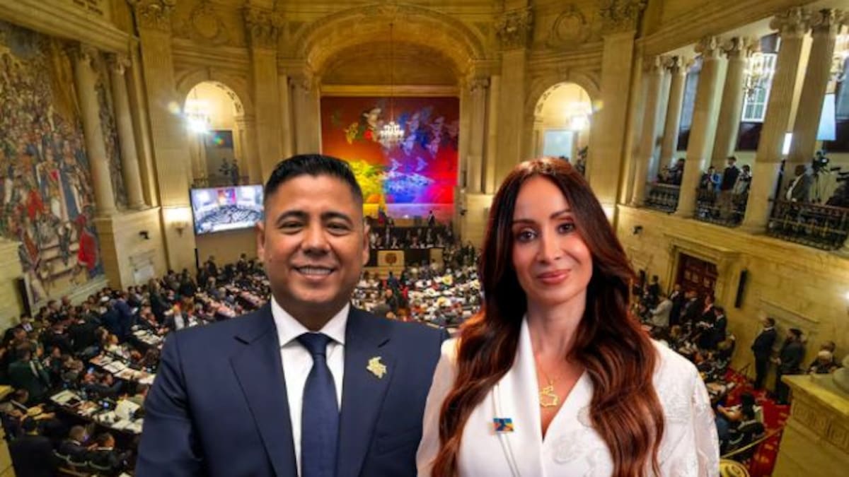 Polémica por acuerdo estratégico entre Colombia y EE. UU. sobre minería ¿se está cediendo soberanía?
