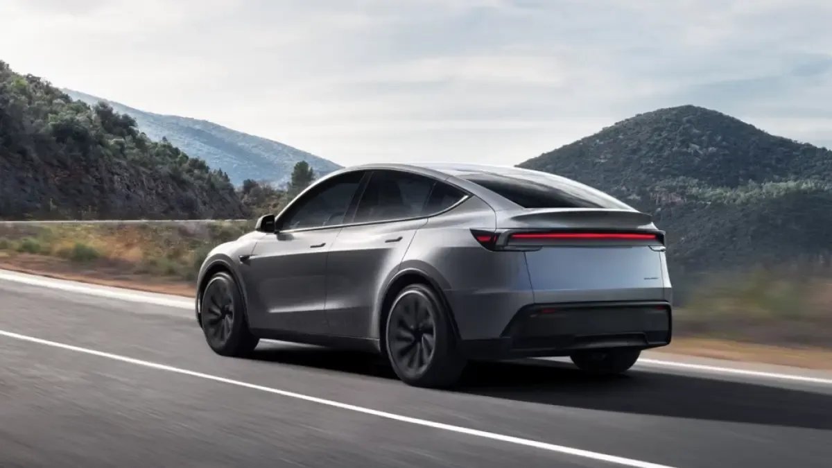 Tesla ofrece financiación al 0% de interés en Colombia para Model 3 y Model Y: así puede acceder