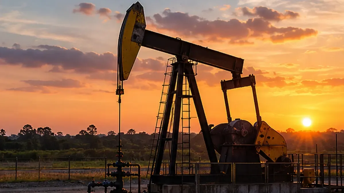 Brent supera los US$116 por barril y se acerca a los US$120 por la tensión entre Estados Unidos e Irán