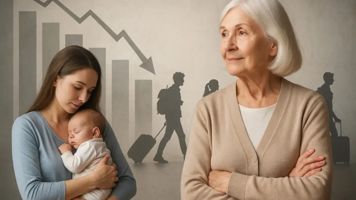 Discriminación por edad limita el acceso al crédito de los adultos mayores en Colombia