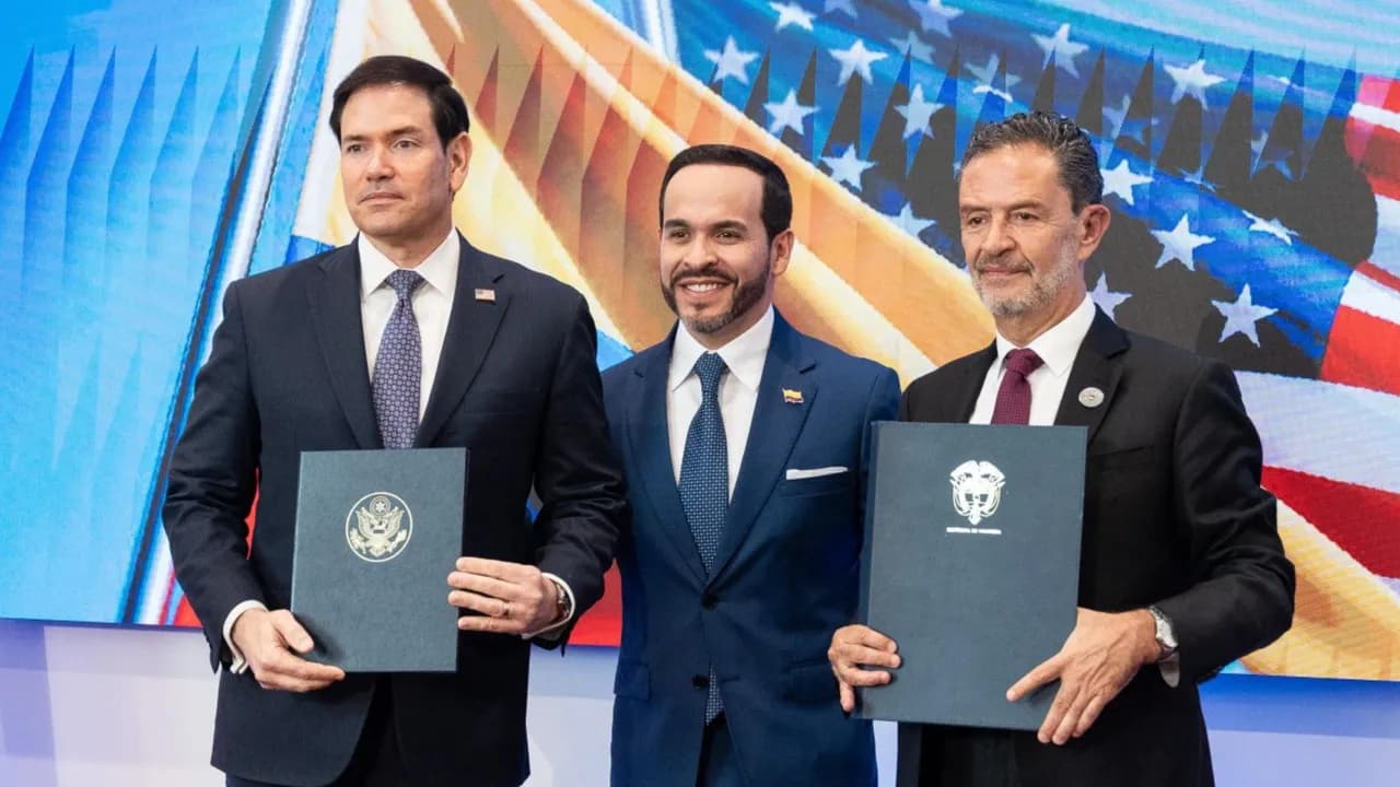 Gobierno propone nueva lista de minerales estratégicos tras acuerdos con Estados Unidos