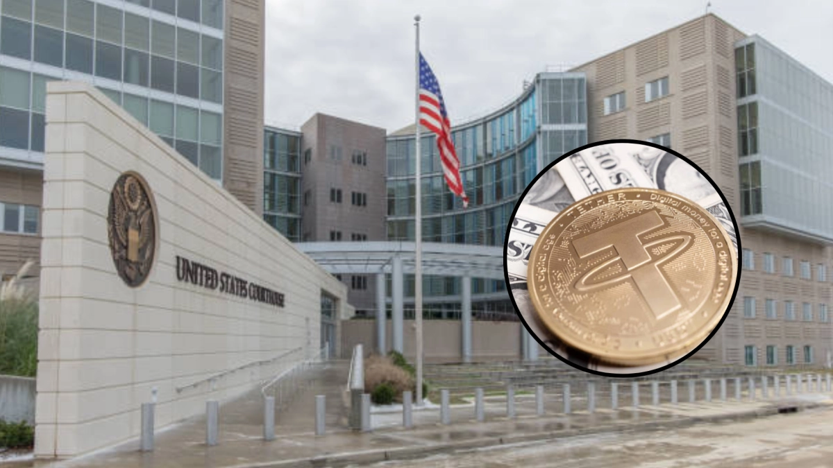 Este es el colombiano condenado por millonario esquema de lavado de dinero a través de criptomonedas: le dictaron 13 años de cárcel en Estados Unidos