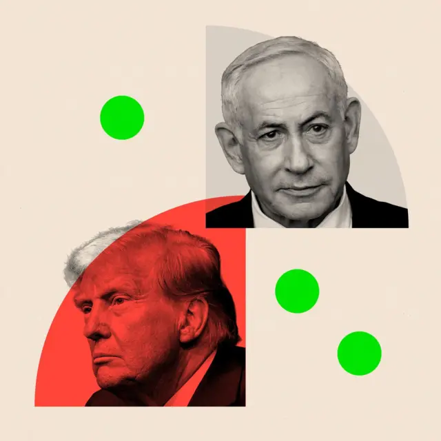 Cómo las elecciones en Israel y EE.UU. tendrán consecuencias globales