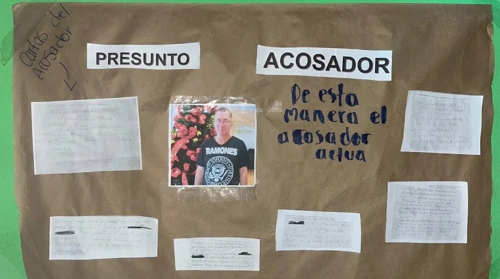 Denuncian acoso y amenazas contra una menor en Uribe, Meta, por parte de un contratista que decía pertenecer a las disidencias de las FARC