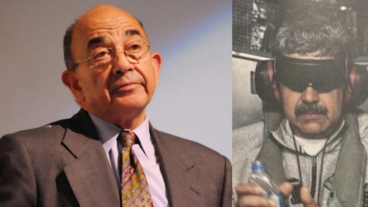 Atención: murió el juez Alvin Hellerstein, a cargo del caso contra Nicolás Maduro y Cilia Flores en Estados Unidos
