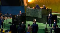 “¡Esto es Estados Unidos!”: altercado entre funcionarios de EE.UU. y Cuba en la ONU
