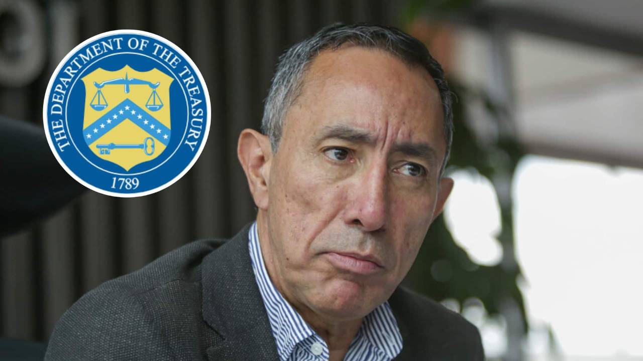 Las presuntas pruebas que tendría EE. UU. contra Ricardo Roa por movimientos financieros sospechosos | El Colombiano