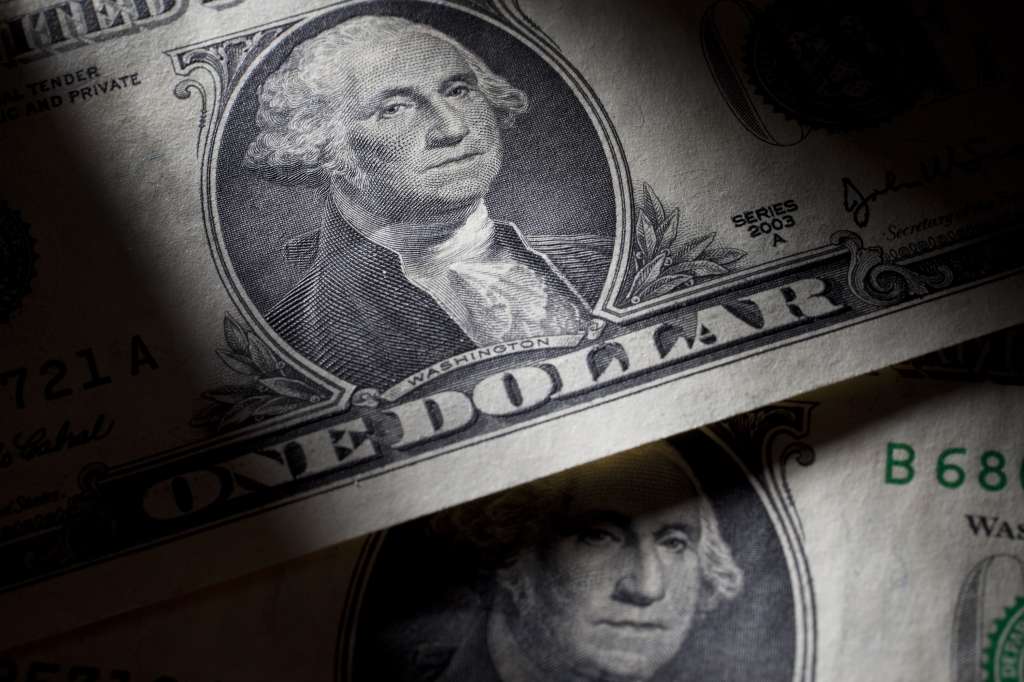 Dólar hoy en Colombia: así cerró el precio este 28 de octubre