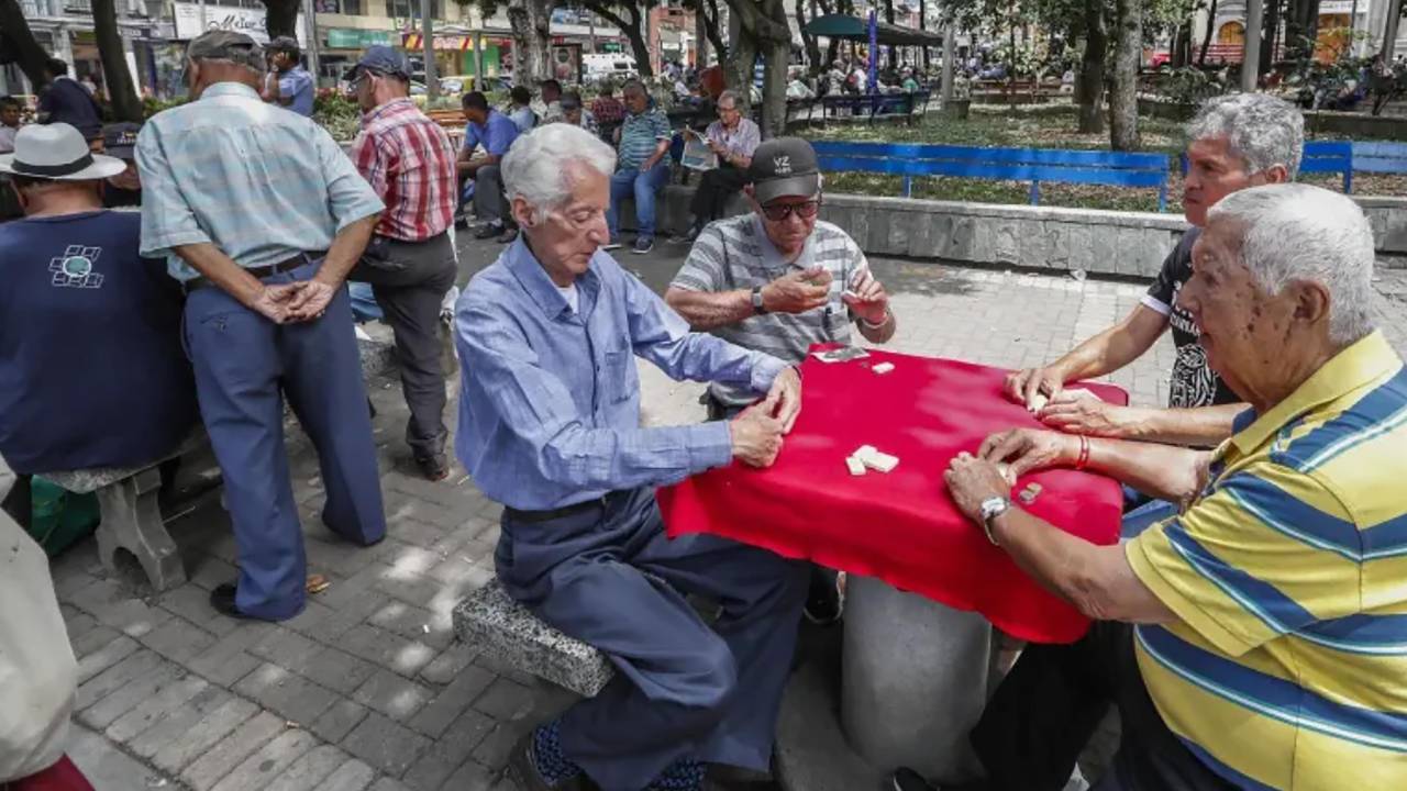 ¿Cuándo pagan Colombia Mayor? Prosperidad Social revela fechas del nuevo ciclo | El Colombiano