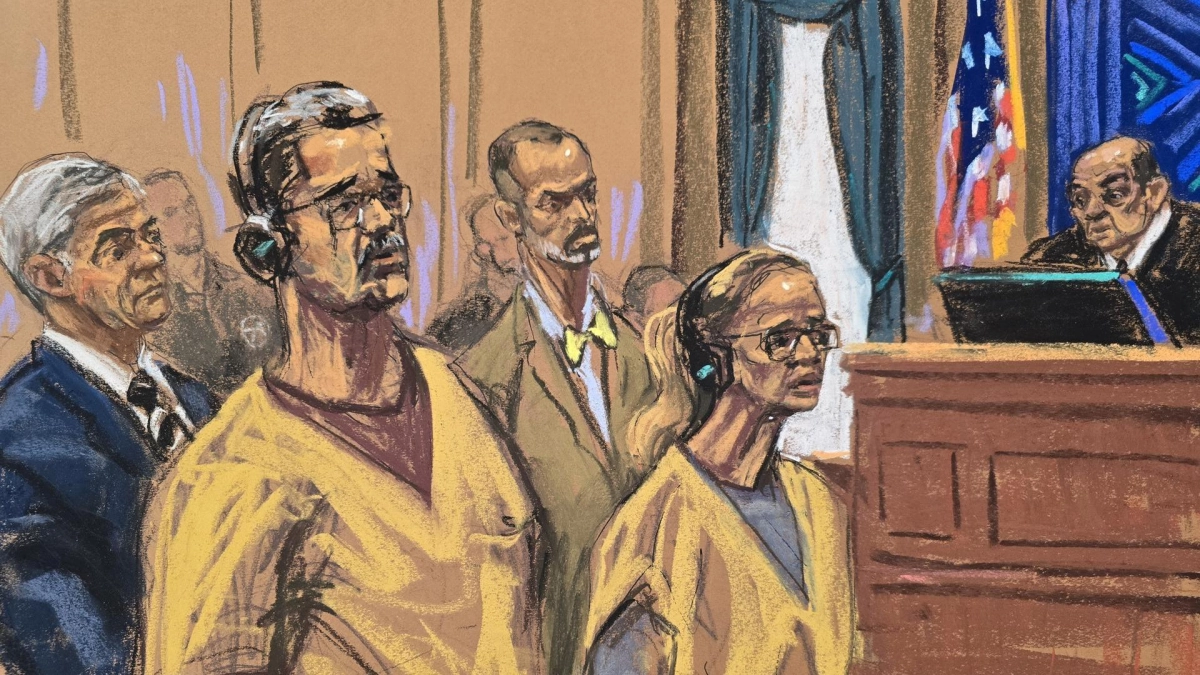 La jueza Analisa Torres asume el caso de Nicolás Maduro en Estados Unidos tras la muerte del magistrado Alvin K. Hellerstein