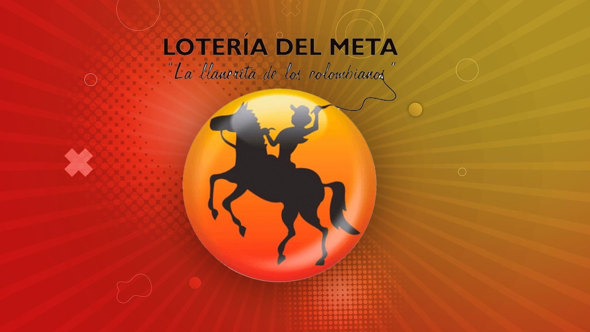 Resultados Lotería de Meta miércoles 28 de octubre de 2026: números ganadores del premio mayor de $1.800 millones