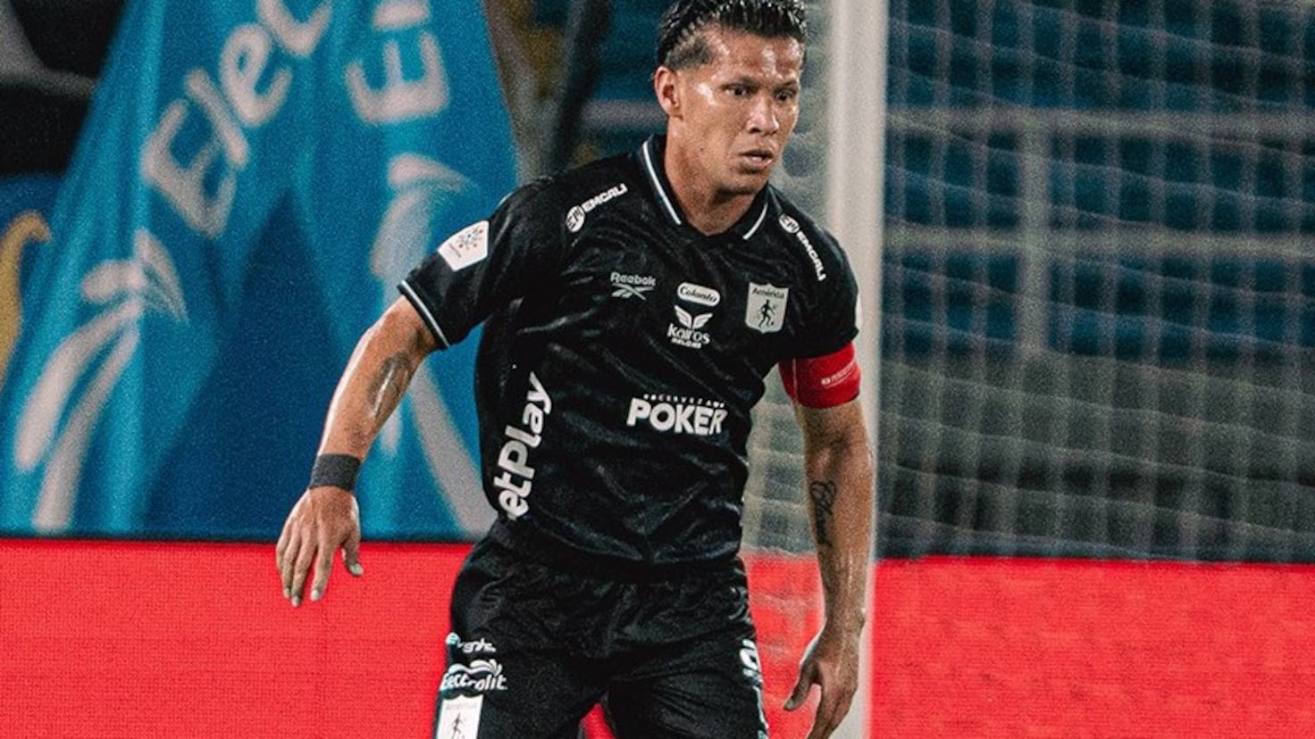 América 2-1 Fortaleza: Resultado, resumen y goles