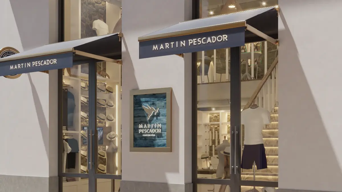 La marca Martín Pescador invierte $1.000 millones en Panamá y entra a Estados Unidos