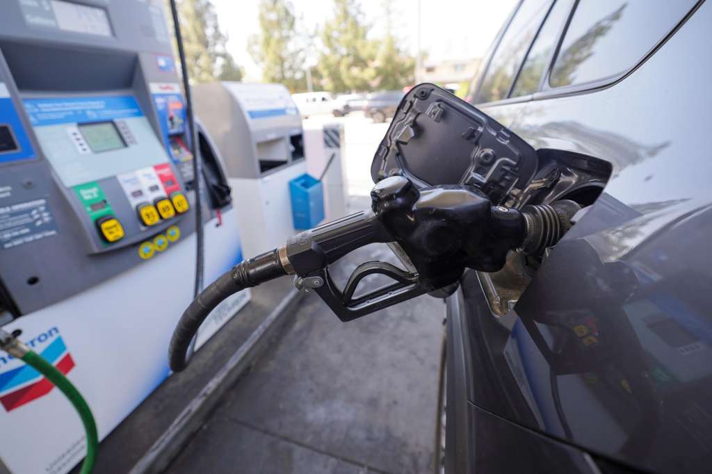 El PIB de Estados Unidos crece 3,4 % mientras la inflación vuelve a subir