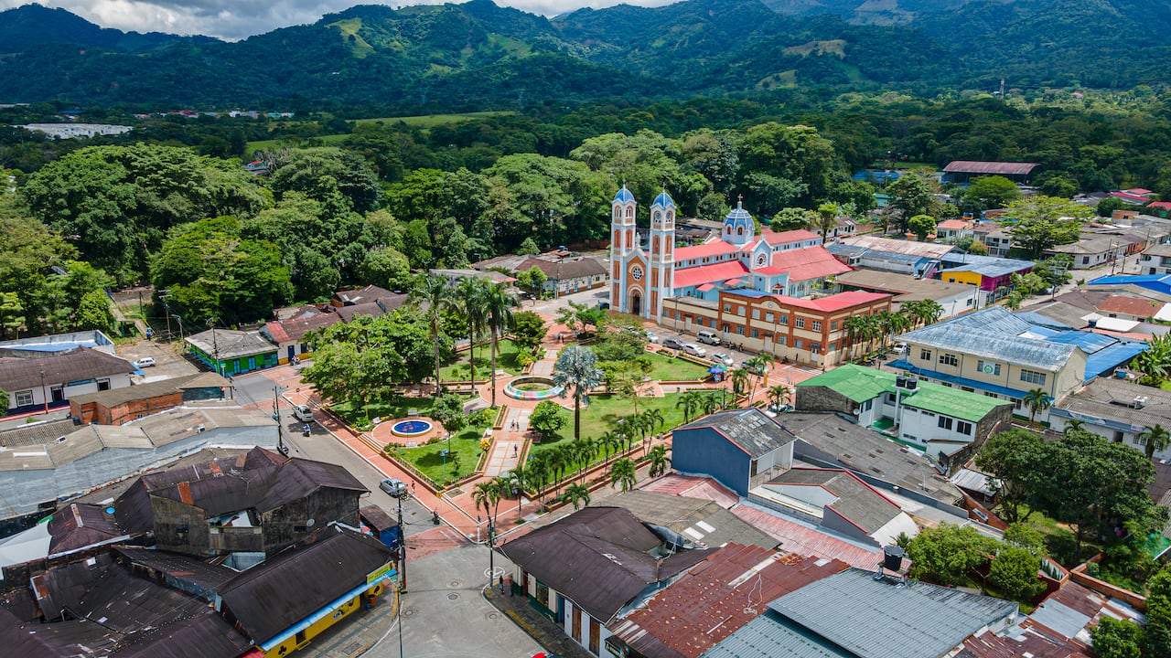 Así es la Capital Salinera del Meta, destino de arraigada tradición llanera e ideal para el ecoturismo