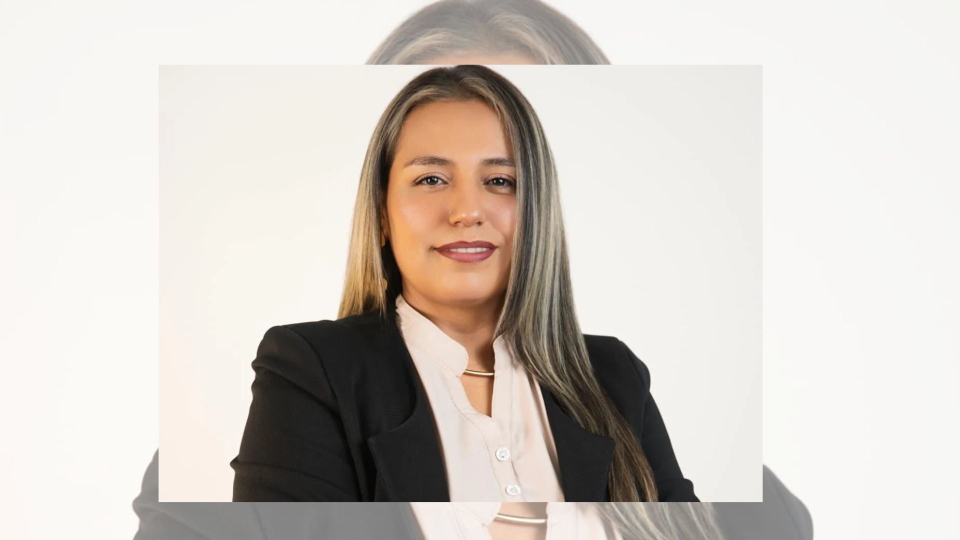 Lizeth Cáceres: la líder del Meta que transforma vidas y llega al Premio Mujer Cafam 2026