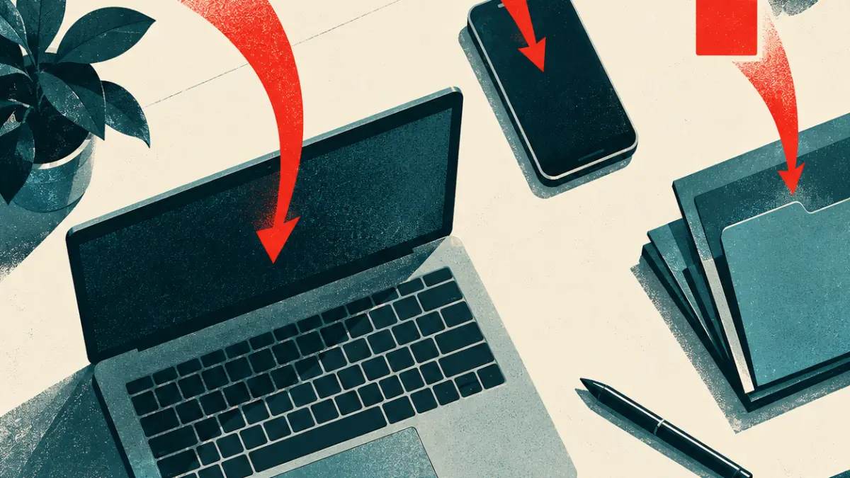 Ciberataques y fraude: la amenaza que frena el crecimiento digital de las pymes en Colombia