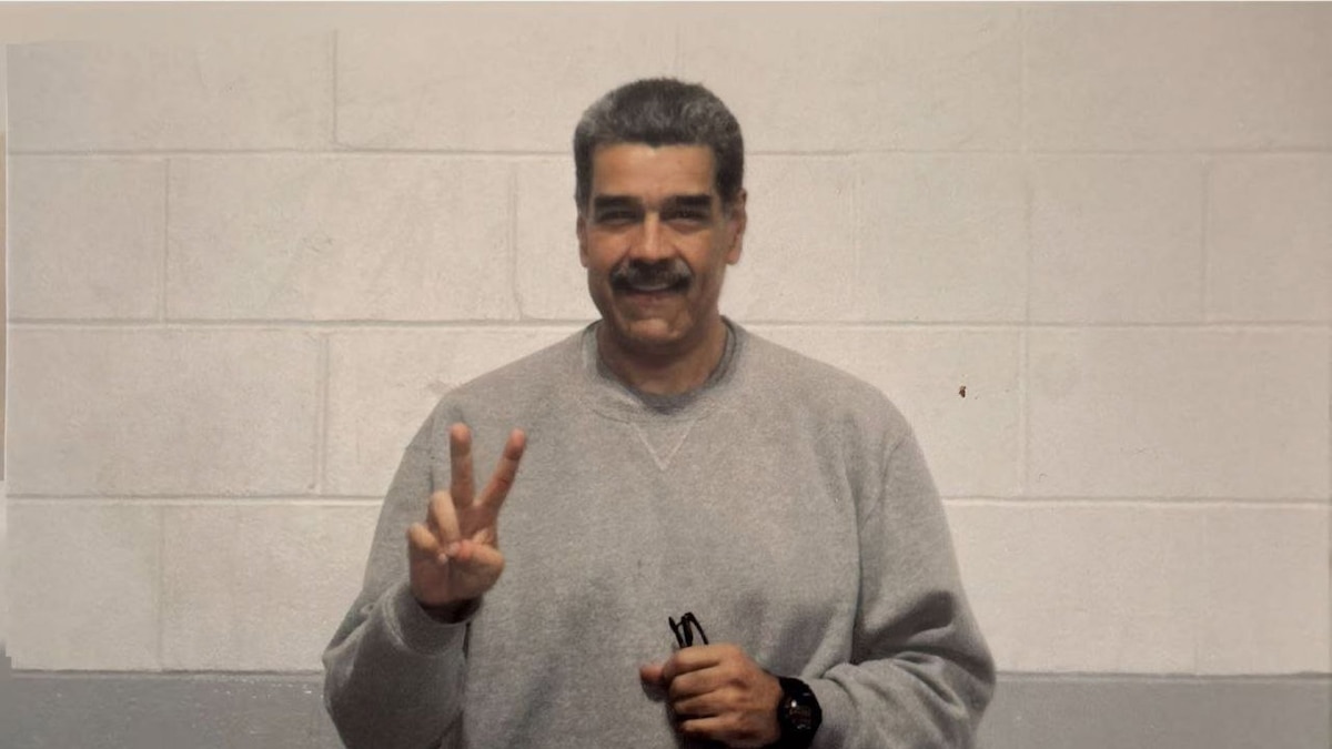 Estados Unidos postergó el análisis del pedido de extradición de Nicolás Maduro a la Argentina