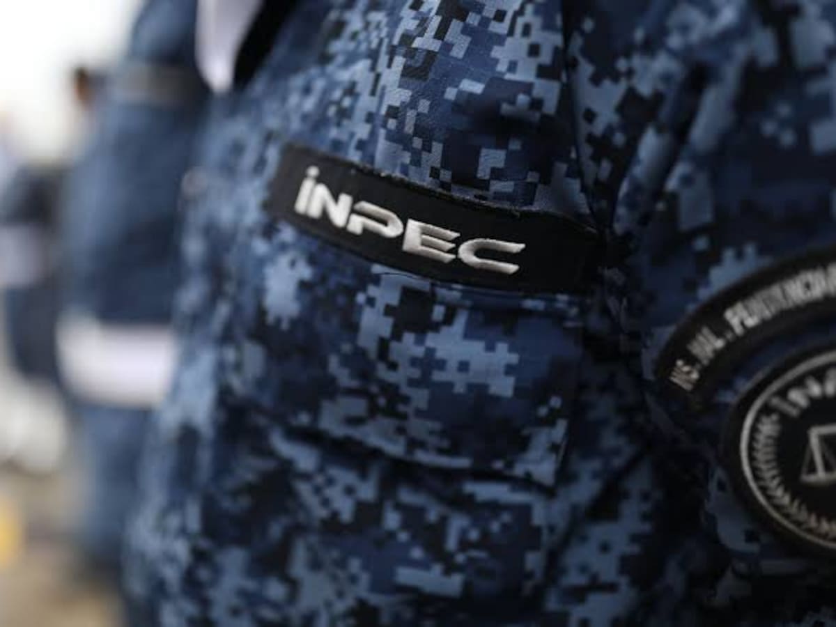 INPEC trasladó a nueve personas al hangar de la DEA: serán extraditadas a Estados Unidos
