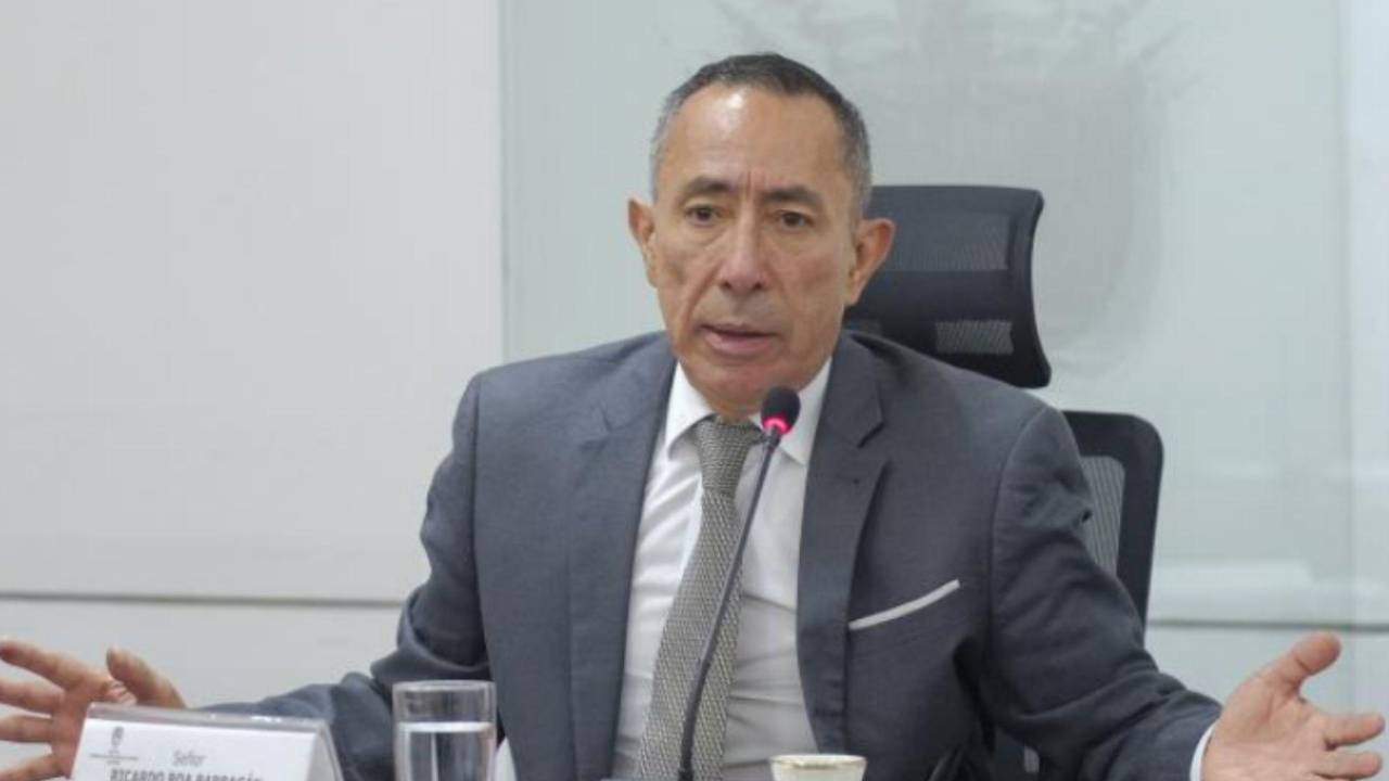 ¿Ricardo Roa y algunos empresarios ocultaron $63.000 millones? Estados Unidos estudiaría pruebas | El Colombiano