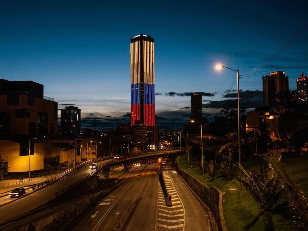 JP Morgan, BlackRock y Ashmore revelan qué necesita Colombia para atraer más inversión