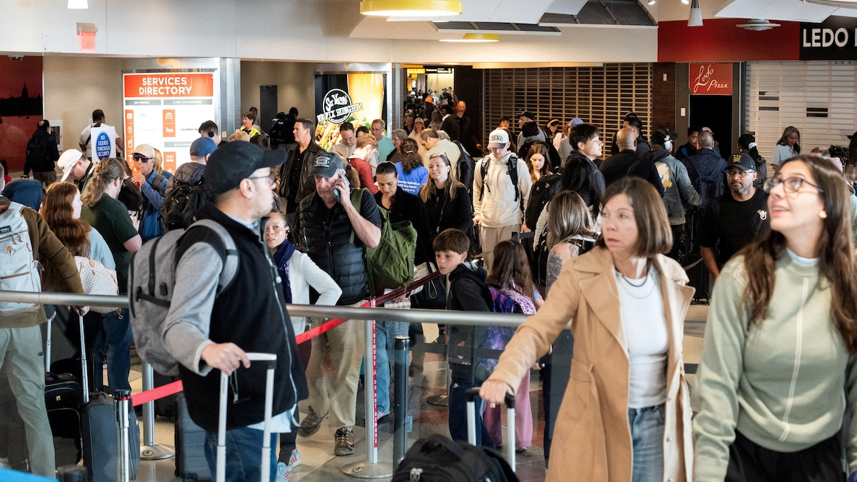 Viajar a EEUU tendrá un nuevo requisito desde noviembre: quiénes deberán presentar una declaración obligatoria antes de abordar el avión