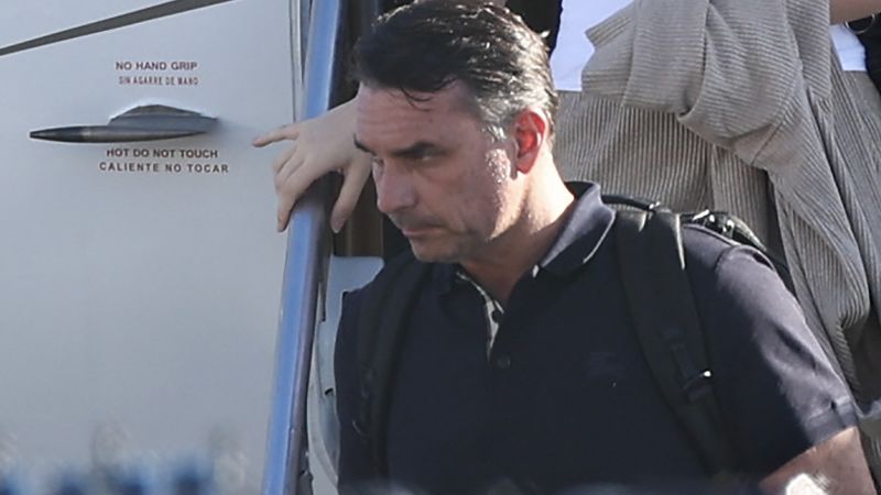 Congresistas demócratas piden a Marco Rubio explicar la participación de EE.UU. en la salida de Flávio Bolsonaro de Brasil