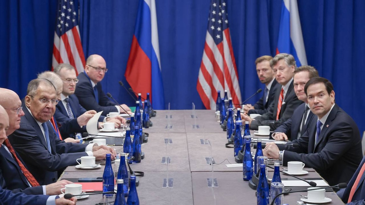 Estados Unidos invitó a Vladimir Putin a la cumbre del G20 en Miami