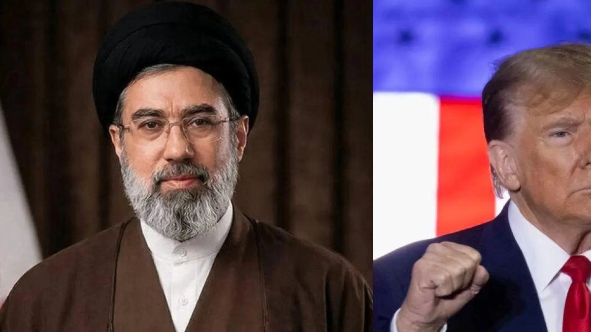 Irán lanza amenaza a Estados Unidos y advierte que extenderá la guerra 'hasta el océano Índico o más allá' si atacan