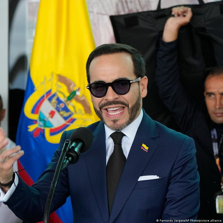 Colombia rompe relaciones diplomáticas con Irán