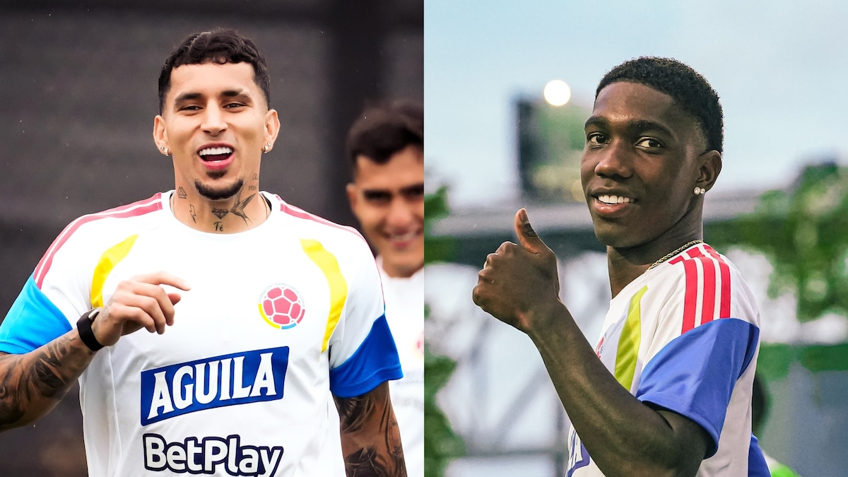 México vs. Colombia: hora y dónde ver el primer partido amistoso de la Tricolor en la fecha FIFA de septiembre-octubre